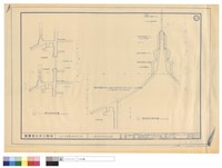 藏品(二~七層,屋頂剖面詳圖)的圖片