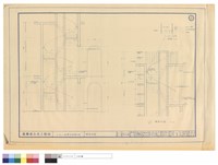 藏品(樓梯詳圖)的圖片