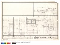 藏品(平面圖,立面,剖面圖)的圖片