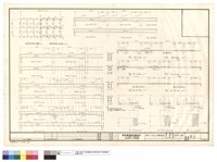 藏品(結構平面圖,板配筋圖)的圖片