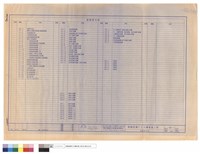 藏品(建築索引表)的圖片