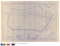 藏品(F2區施工中排水平面圖)的圖片