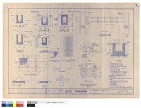 藏品(排水結構詳圖(一))的圖片