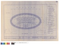 藏品(拾參~拾捌層平面圖)的圖片