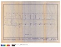 藏品(電梯剖面詳圖)的圖片
