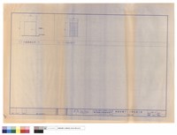 藏品(門窗詳圖)的圖片