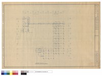 藏品(結構平面(四))的圖片