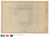 藏品(結構平面(五))的圖片