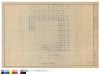 藏品(結構平面(六))的圖片