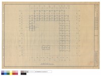 藏品(結構平面(七))的圖片