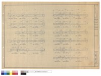 藏品(大樑配筋圖)的圖片