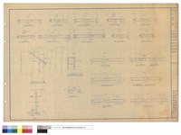 藏品(小樑,樓梯,RC牆)的圖片