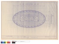 藏品(屋頂突出物平面')的圖片