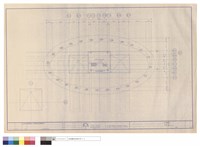 藏品(機械塔底平面二層)的圖片