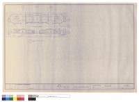 藏品(核心區平面)的圖片