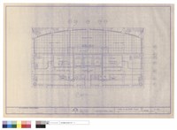 藏品(屋頂核心區平面)的圖片