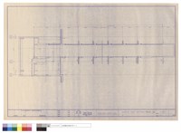 藏品(電梯機坑剖面)的圖片