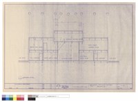 藏品(塔屋機械房剖面)的圖片