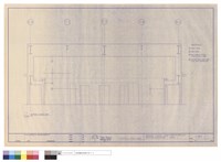 藏品(地面層門方平面/立面一)的圖片