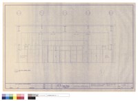 藏品(地面層門方剖面/立面二)的圖片