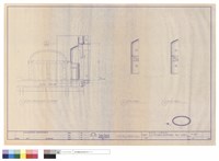 藏品(部分立面/入口南北側)的圖片