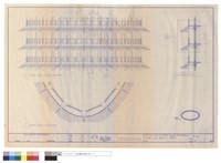 藏品(局部立面/2層至36層南北向)的圖片