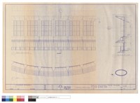 藏品(局部立面/37層,屋頂層東向)的圖片