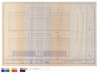 藏品(屋頂機械房塔屋立面1)的圖片