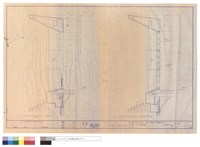 藏品(帷幕牆剖面,屋頂陽台)的圖片