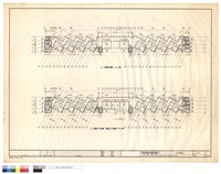 藏品(貳層平面圖,參層平面圖,肆層平面圖)的圖片