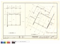 藏品(辦公室平面詳圖,教室平面詳圖)的圖片
