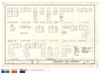 藏品(門窗立面圖)的圖片