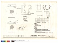 藏品(電動鐵捲門詳圖)的圖片
