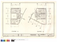 藏品(廁所平面圖)的圖片