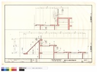 藏品(牆剖面圖)的圖片