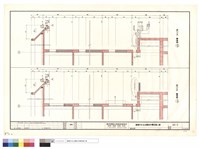 藏品(牆剖面圖)的圖片
