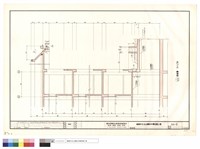 藏品(牆剖面圖)的圖片