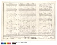 藏品(B,C,D FRAME 配筋圖)的圖片