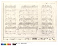 藏品(E,1,4 FRAME配筋圖)的圖片