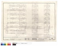 藏品(2,3,5FRAME 配筋圖)的圖片