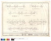 藏品(樓板,基礎配筋圖)的圖片