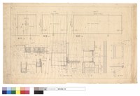 藏品(鋁窗,足尺詳圖)的圖片