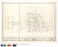 藏品(地下層平面,壹層平面)的圖片