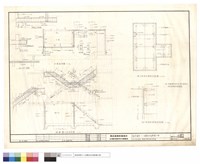 藏品(地下安全措施,樓梯水箱,配筋詳圖)的圖片