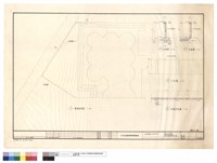 藏品(配置圖,立面圖,剖面圖,平面圖)的圖片