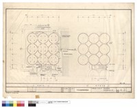 藏品(一層平面,標準層平面)的圖片