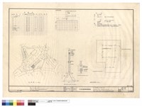 藏品(圖例,負載表,單線圖,位置圖,避雷針配置圖及詳圖)的圖片