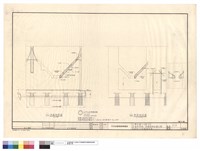 藏品(底層部分剖面配筋圖)的圖片