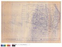 藏品(第一期.第一階段.第一批工程.整地平面圖(二))的圖片