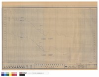 藏品(第一期.第二階段工程,整地斷面圖(十一))的圖片